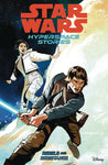 STAR WARS HYPERSPACE STORIES TP VOL 01 (C: 0-1-2)