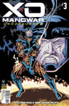 X-O MANOWAR UNCONQUERED #3 CVR C PREORDER BUNDLE ED (MR)