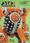 ATOM BEGINNING GN VOL 06 (MR)
