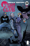 NIGHT CLUB #2 (OF 6) 2ND PTG (MR)