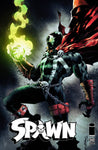 SPAWN #342 CVR A BOGDANOVIC