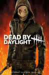 DEAD BY DAYLIGHT #1 (OF 4) CVR C GAME COVER