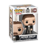 POP TV PEAKY BLINDERS- ARTHUR SHELBY VIN FIG (C: 0-1-2)