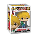 POP ANIMATION YU-GI-OH- JOEY WHEELER(DK) VIN FIG (C: 1-1-2)