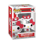 POP SANRIO HELLO KITTY- HK POLAR BEAR(MT) VIN FIG (C: 1-1-2)