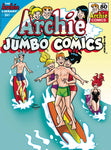 ARCHIE JUMBO COMICS DIGEST #341