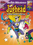 ARCHIE MILESTONES JUMBO DIGEST #20 JUGHEAD SUPER HERO
