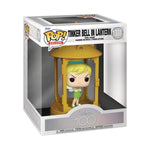 POP DELUXE PETER PAN TINK TRAPPED (C: 1-1-2)