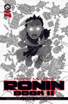 FRANK MILLERS RONIN BOOK TWO #4 (OF 6) CVR B FRANK MILLER VA