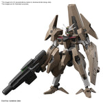 MSG WITCH FROM MERCURY 18 GUNDAM LFRITH THORN 1/144 HG MDL KIT