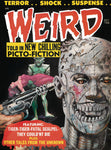 WEIRD #4 (RES) (MR) (C: 0-1-0)