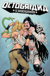 OCTOBRIANA & UNDERGROUND FULL TILT BOOGIE #2 (OF 2) CVR A