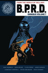 BPRD OMNIBUS TP VOL 07 (C: 0-1-2)