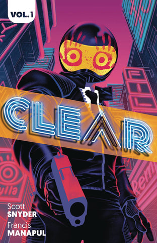 CLEAR TP (C: 0-1-2)
