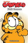 GARFIELD FULL COURSE TP VOL 01 (C: 0-1-2)