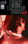 NIGHT OF THE LIVING DEAD KIN #2 CVR C PHOTO