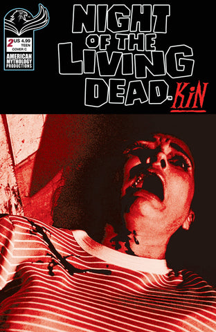 NIGHT OF THE LIVING DEAD KIN #2 CVR C PHOTO