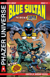 PHAZER UNIVERSE #1 CVR D BLUE SULTAN