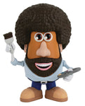 POPTATER BOB ROSS 4IN AF (C: 1-1-2)