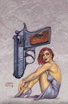 007 FOR KING COUNTRY #4 CVR J 20 COPY INCV LINSNER VIRGIN