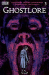 GHOSTLORE #3 (OF 12) CVR A LEOMACS