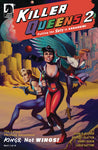 KILLER QUEENS II #1