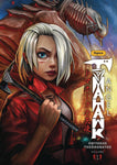 TOMAHAWK ANGEL TP VOL 01 (C: 0-1-2)