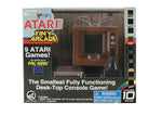 BOARDWALK ARCADE ATARI 2600 (C: 1-1-2)