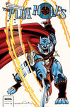 PLOT HOLES #1 (OF 5) CVR C SIMONSON BETA RAY BILL HOMAGE (MR