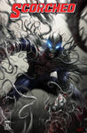 SPAWN SCORCHED #21 CVR B MATTINA