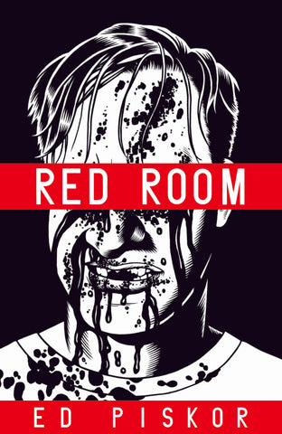 RED ROOM CRYPTO KILLAZ #2 CVR C 10 COPY INCV RUGG (MR)