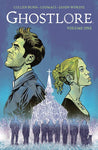 GHOSTLORE TP VOL 01 DISCOVER NOW ED (C: 0-1-2)