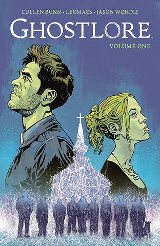 GHOSTLORE TP VOL 01 DISCOVER NOW ED (C: 0-1-2)