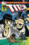 TITAN MOUSE OF MIGHT #5