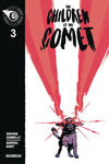 CHILDREN OF THE COMET #3 (OF 5) CVR C KIKOT (MR)