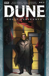 DUNE HOUSE HARKONNEN #9 (OF 12) CVR B MURAKAMI (MR)