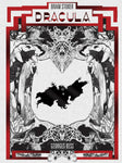 DRACULA BY GEORGES BESS HC (C: 0-1-2)