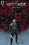 WITCHER WILD ANIMALS #1 CVR D SMITH