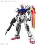 MSG SEED 10 STRIKE GUNDAM ENTRY GRADE 1/144 MDL KIT