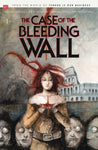 CASE OF THE BLEEDING WALL #1 (OF 4) (MR)