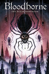 BLOODBORNE BLEAK DOMINION #1 (OF 4) CVR C HARDING (MR)