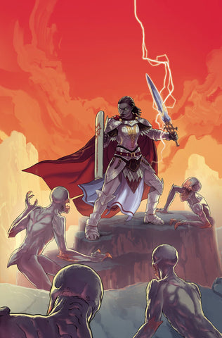 PATHFINDER WAKE DEAD #3 CVR E 15 COPY INCV DALLESANDRO VIRGI