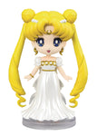 PRETTY GUARDIAN SAILOR MOON PRINCESS SERENITY FIGUARTS MINI