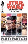 STAR WARS HYPERSPACE STORIES #10 (OF 12) CVR B NORD (C: 1-0-