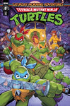 TMNT SATURDAY MORNING ADV 2023 #6 CVR D 1:10 SOMMARIVA