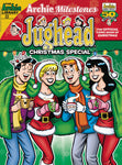 ARCHIE MILESTONES JUMBO DIGEST #22 JUGHEAD CHRISTMAS SPECIAL