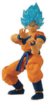 DRAGON BALL SUPER SUPER SAIYAN BLUE GOKU 5IN AF