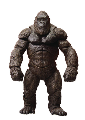 GODZILLA VS KONG KING KONG S.H.MONSTERARTS AF (NET) (C: 1-1-