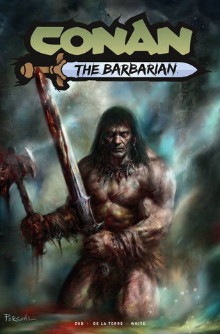 CONAN BARBARIAN #4 CVR C PERCIVAL (MR)