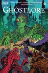 GHOSTLORE #6 (OF 12) CVR B VAR REBELKA